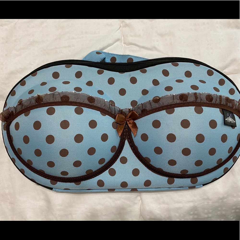 Bra Case
